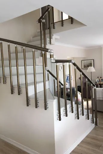 Atölye Kepenk Kurulumu